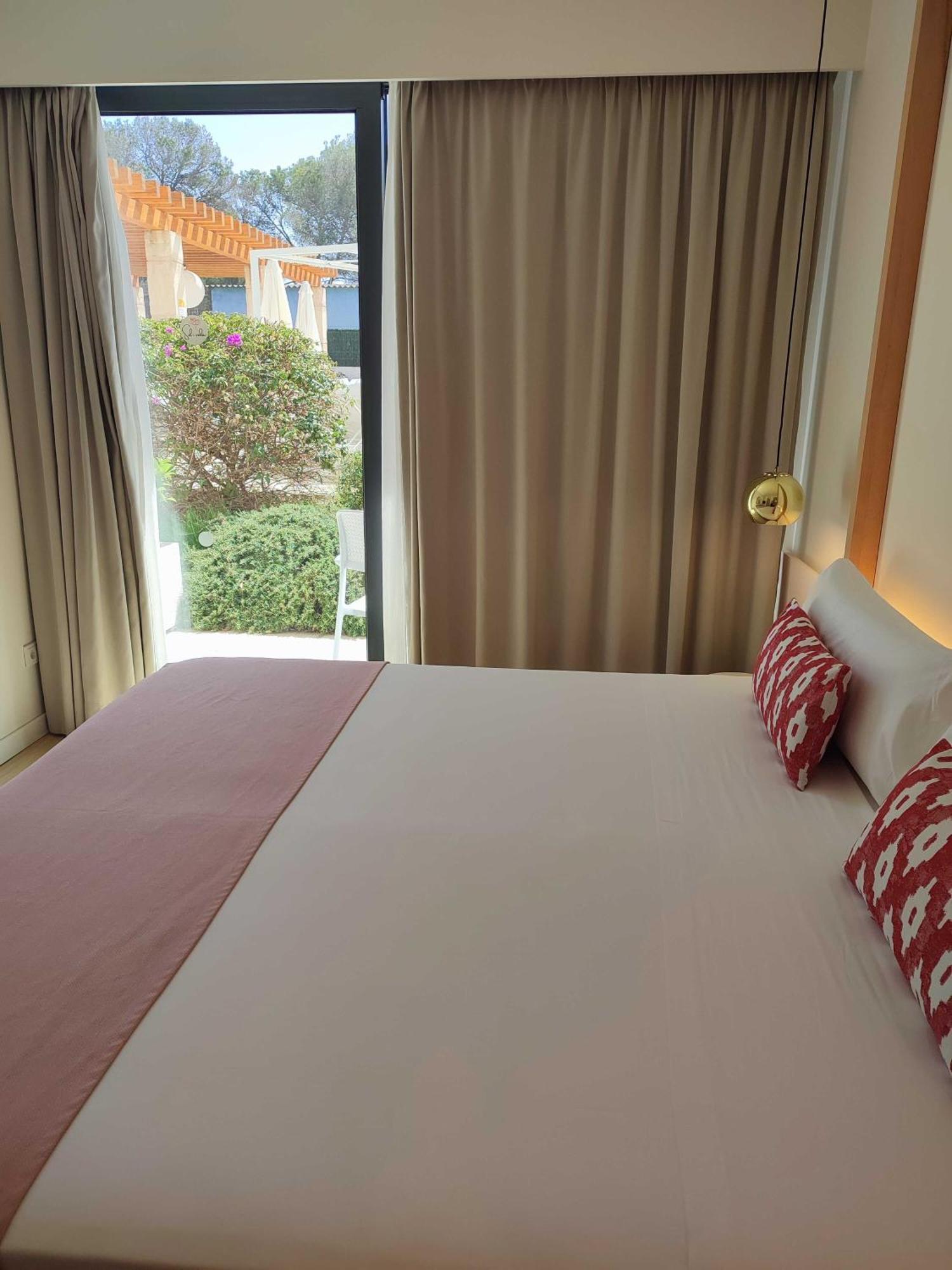 Sol I Vida Hotel - Adults Only Porto Cristo Exterior photo