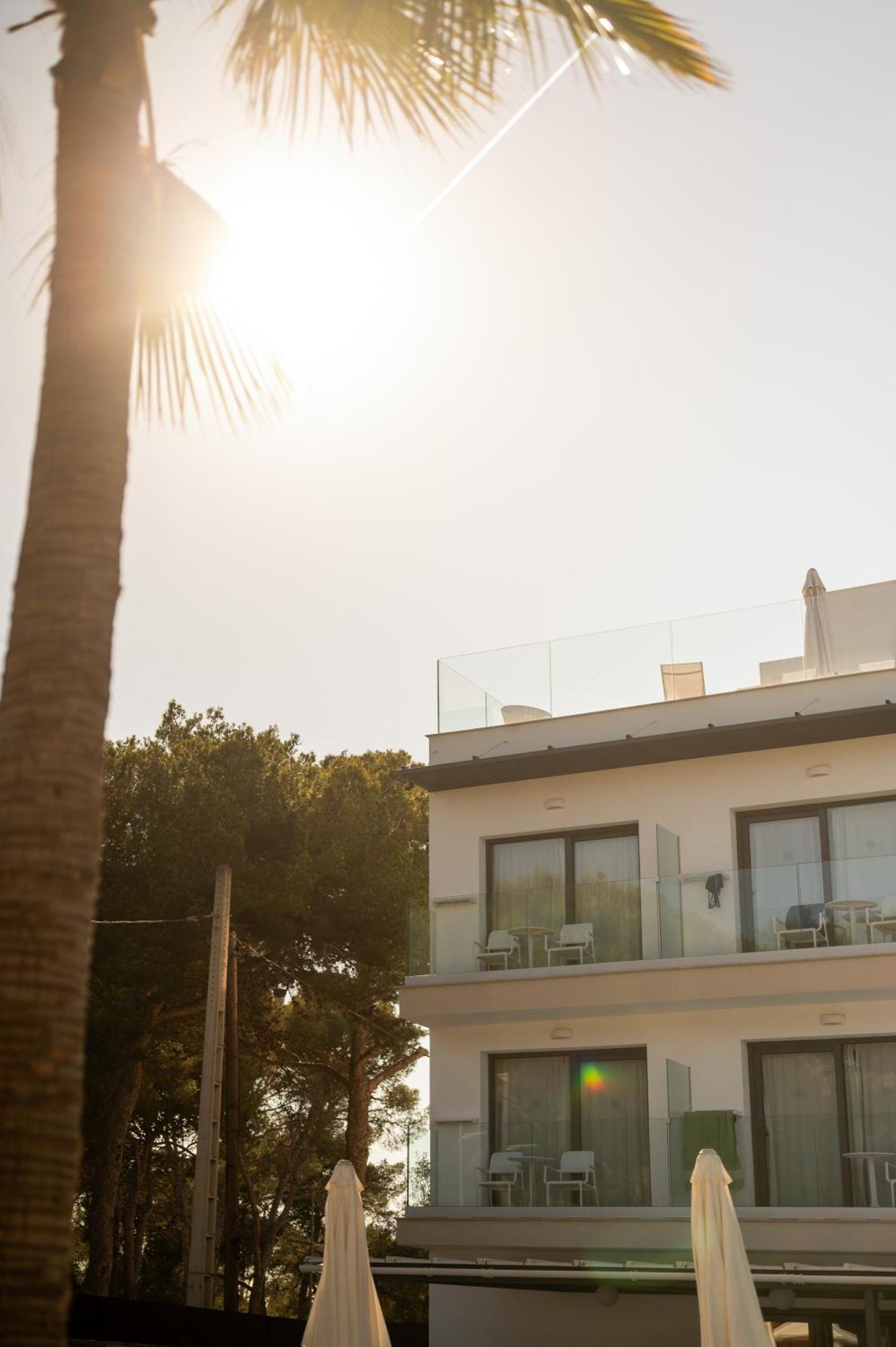 Sol I Vida Hotel - Adults Only Porto Cristo Exterior photo